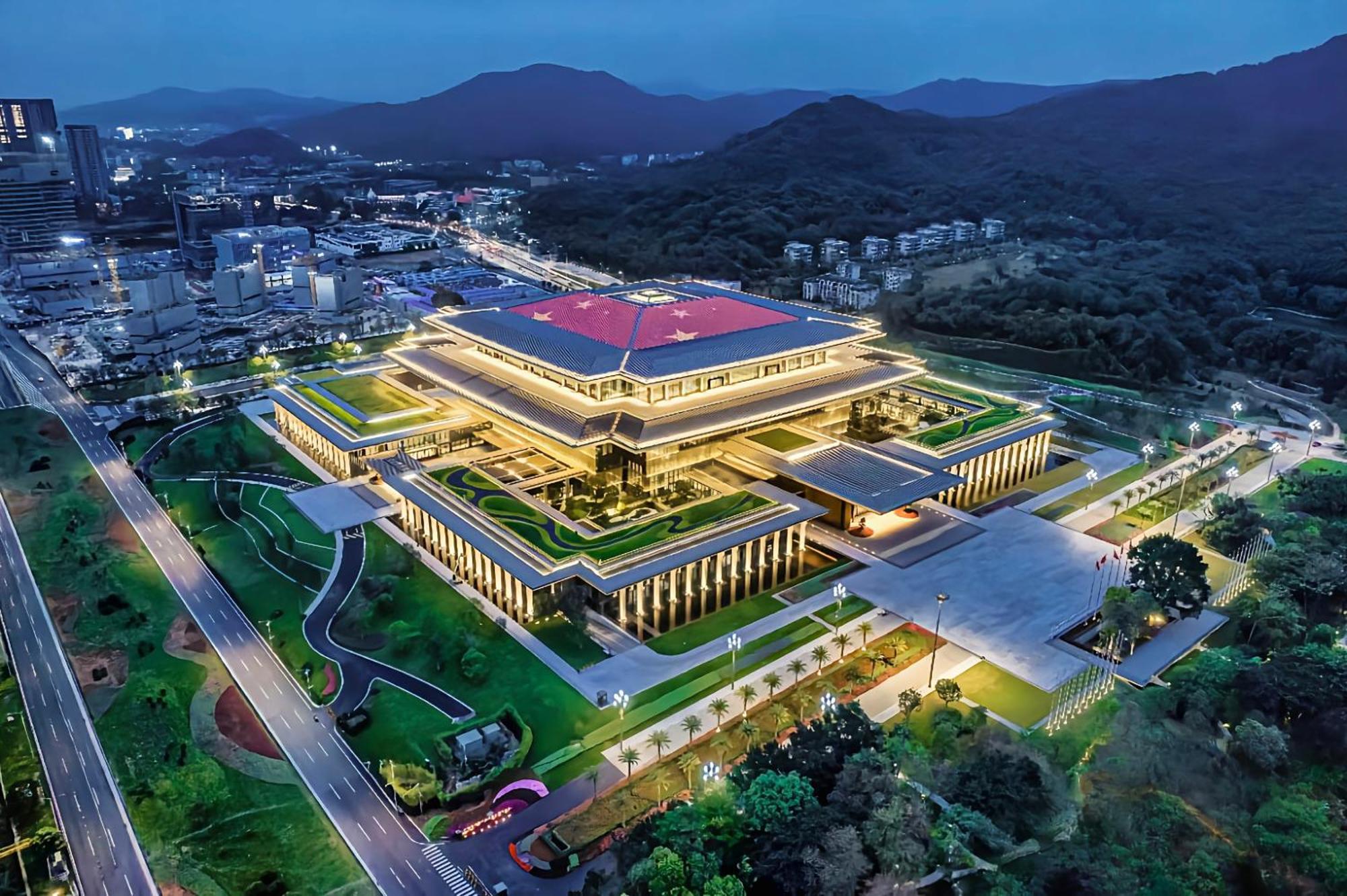 Henghe Selected S Design Hotel - Flagship Store Of Guangzhou Baiyun Railway Station International Convention Center--Reputation Preferred エクステリア 写真