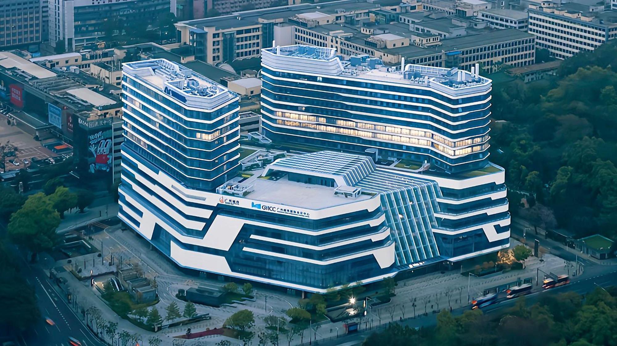 Henghe Selected S Design Hotel - Flagship Store Of Guangzhou Baiyun Railway Station International Convention Center--Reputation Preferred エクステリア 写真